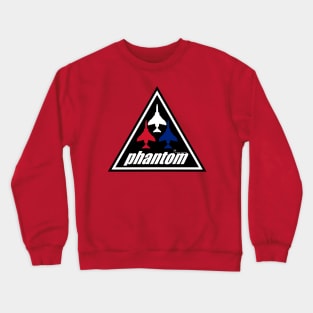 RAF F-4 Phantom II Crewneck Sweatshirt